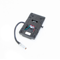 Wooden Camera WC V-Mount Batte Picture